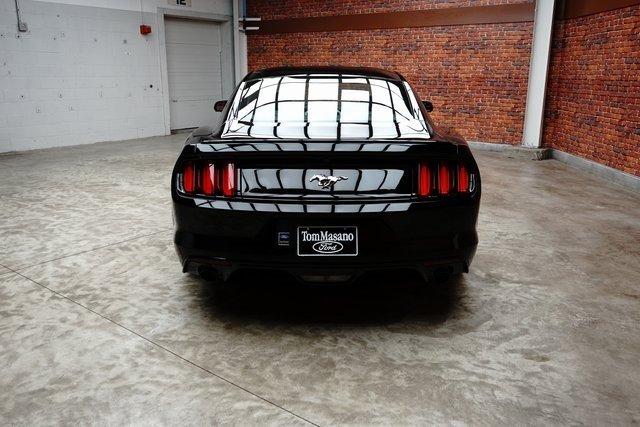 certified 2017 ford mustang coupe shillington, pa 19607 for sale in reading, pennsylvania