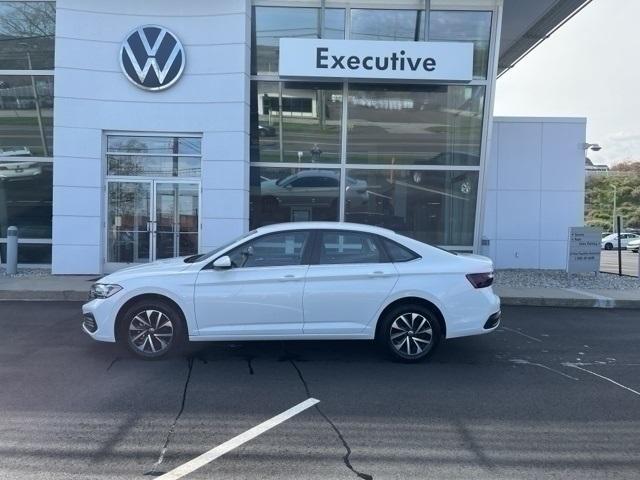 2022 volkswagen jetta 1.5t s