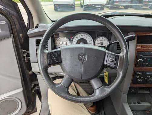 2009 dodge durango slt in waterloo, iowa