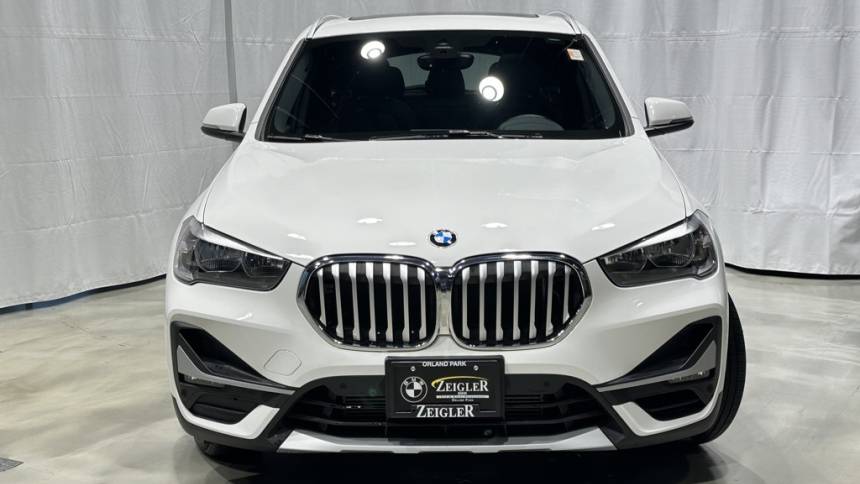 2020 bmw x1 xdrive28i