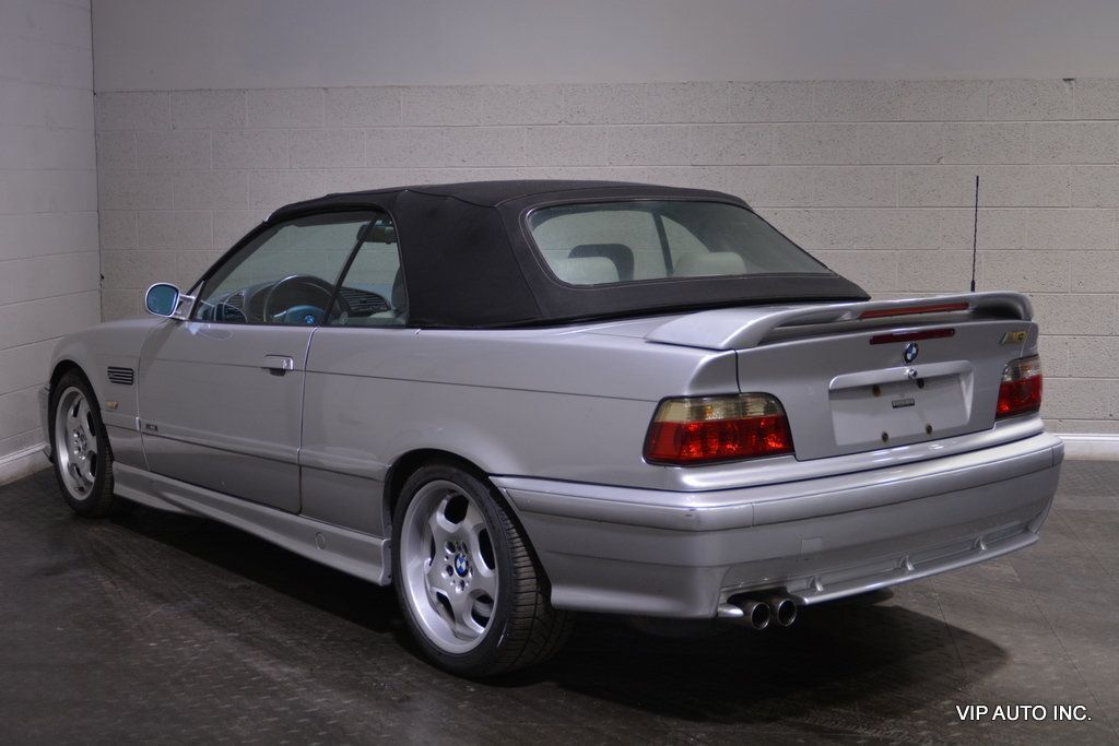 1999 bmw m3