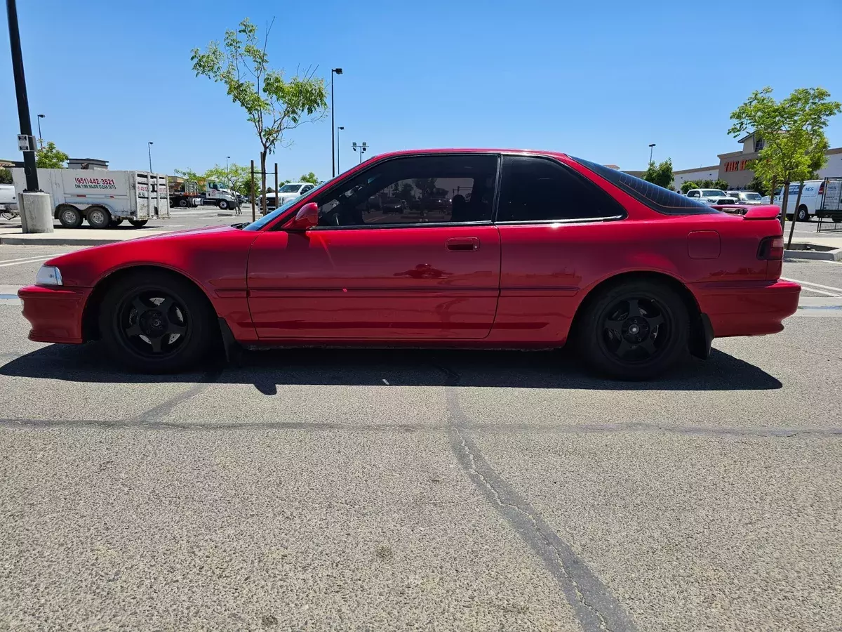1993 acura integra gs-r hatchback