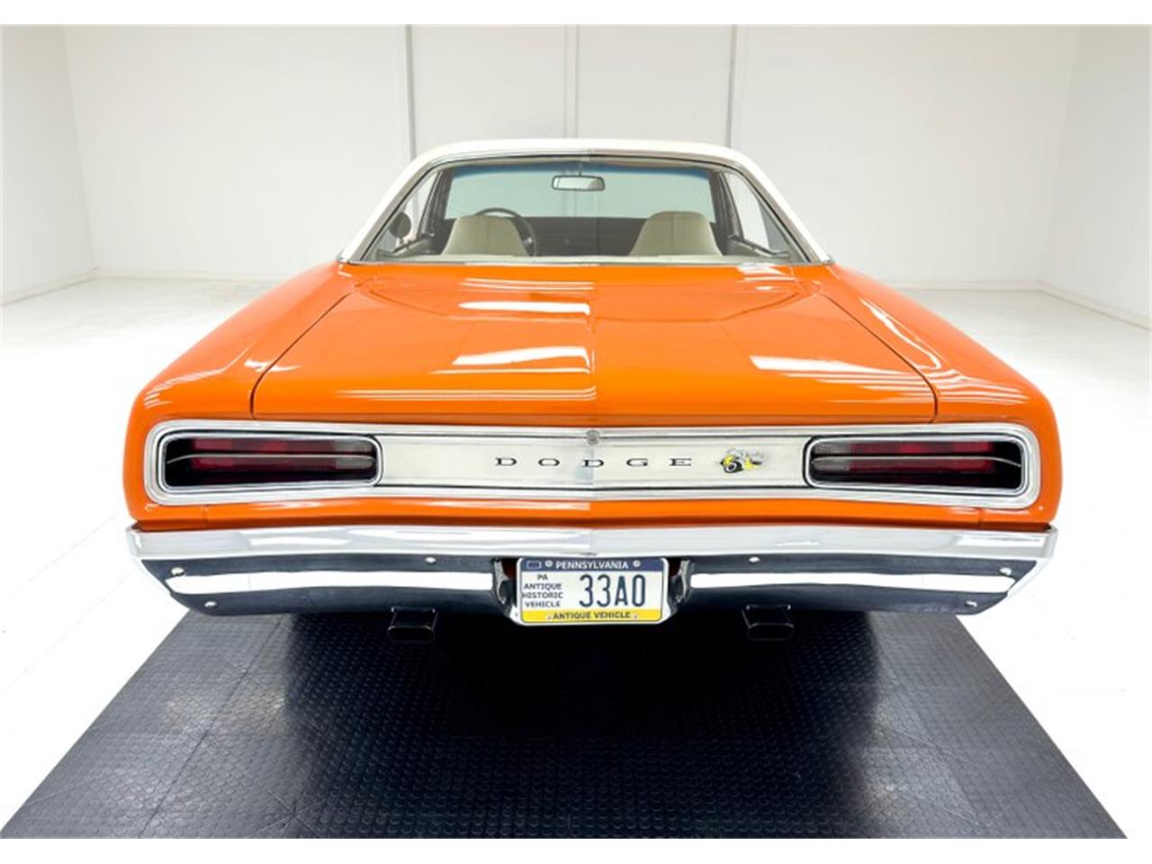 1970 dodge super bee