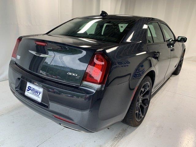 used 2019 chrysler 300 s ivel, ky 41642 for sale in ivel, kentucky