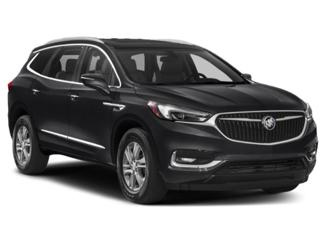 2020 buick enclave awd avenir