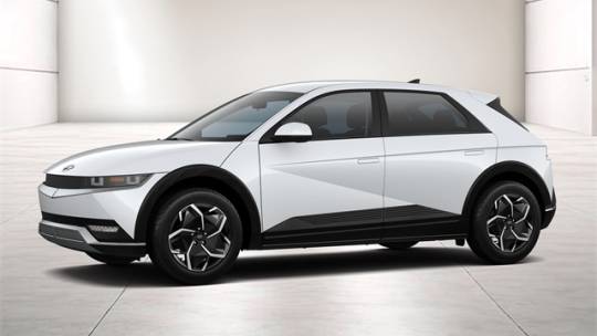 2024 Hyundai IONIQ 5