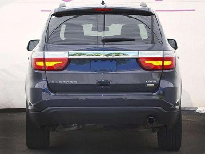 2012 dodge durango crew in lake worth, fl