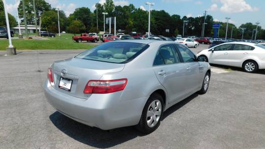 2008 Toyota Camry