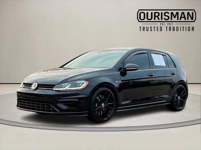 2019 volkswagen golf 1.4t s