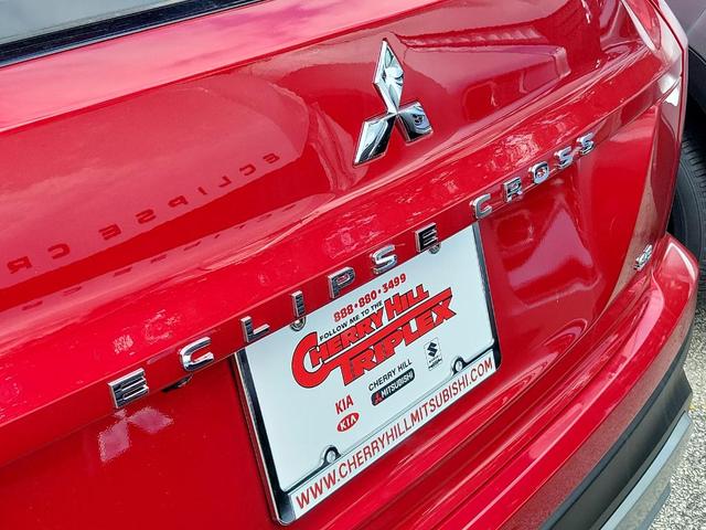 2024 mitsubishi eclipse cross se