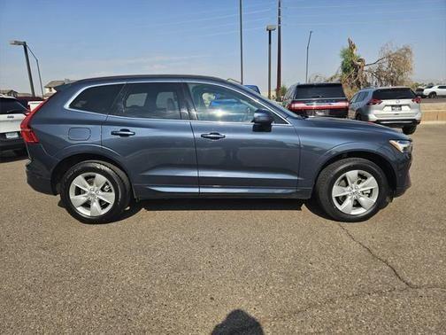 2022 volvo xc60