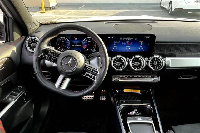 2024 mercedes-benz glb 250 base
