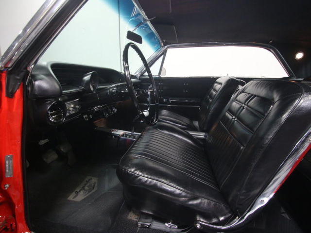 real-deal impala ss, strong 327 v8, 4-speed, pwr frnt discs/steering, receipts!!