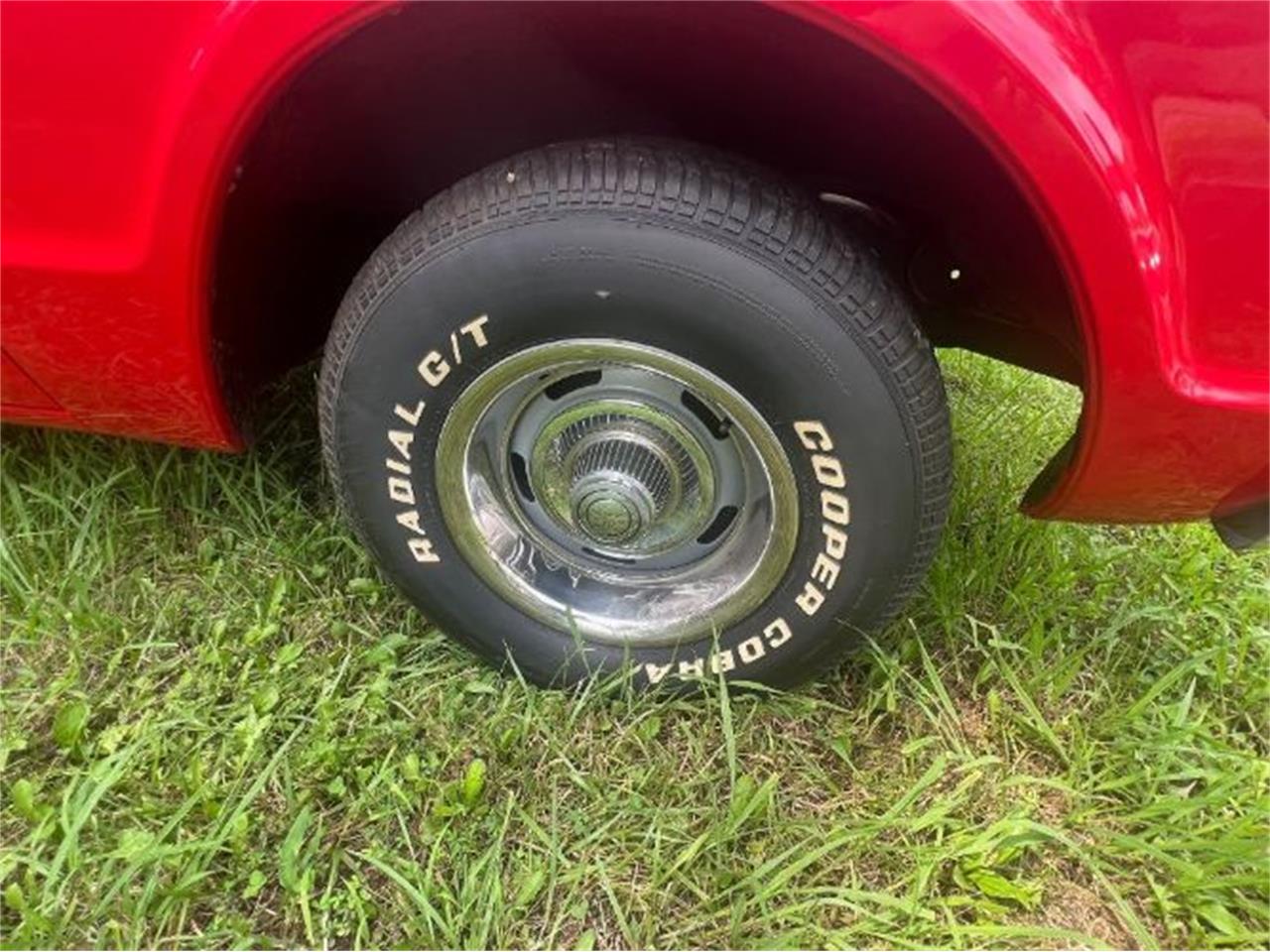 1968 chevrolet c10