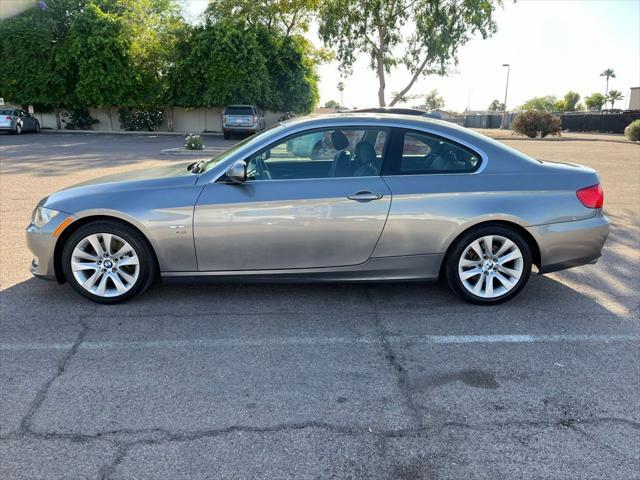 2011 bmw 328 xdrive