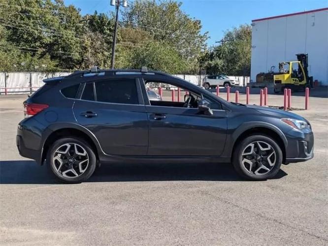 2019 subaru crosstrek 2.0i limited sport utility 4d in duncanville, texas