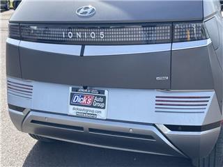 2024 Hyundai IONIQ 5 limited