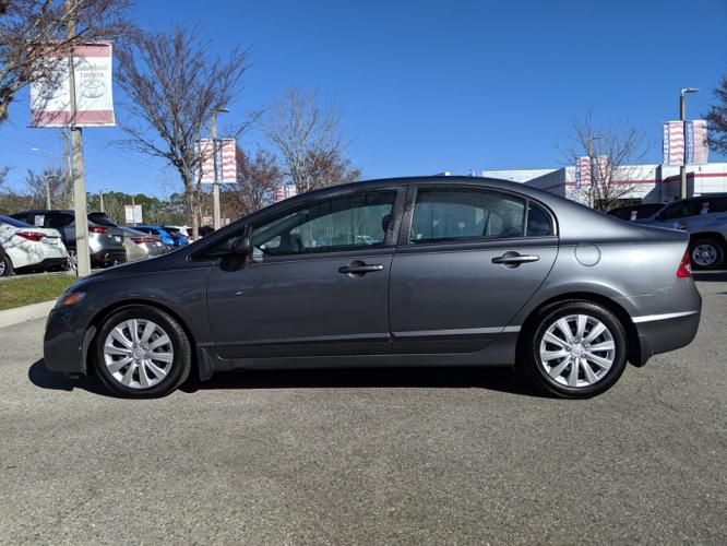 used 2011 honda civic lx gainesville, fl 32609 for sale in gainesville, florida