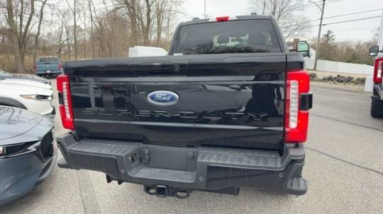 2024 Ford F-350