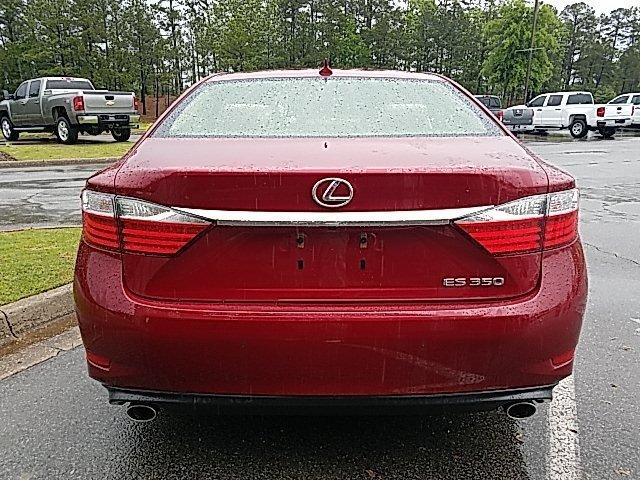 used 2013 lexus es 350 little rock, ar 72211 for sale in little rock, arkansas