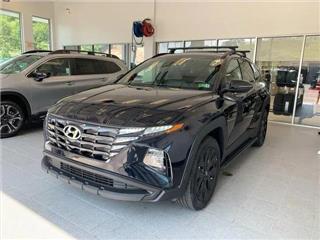 2024 Hyundai Tucson xrt