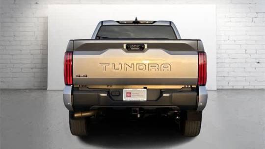 2024 Toyota Tundra
