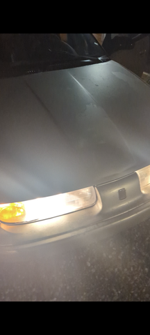 1998 saturn sl 2