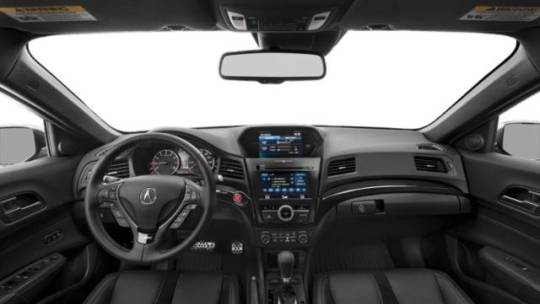 2022 Acura ILX