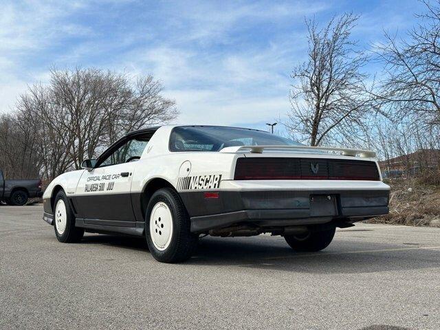 1983 pontiac firebird in addison, illinois