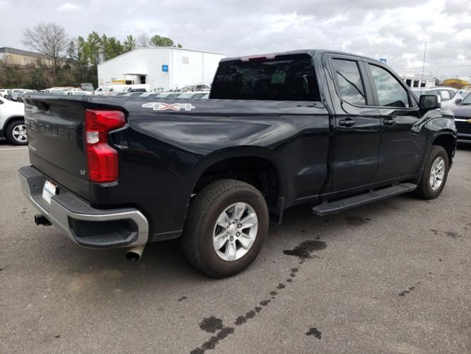 used 2019 chevrolet silverado 1500 lt birmingham, al 35216 for sale in birmingham, alabama