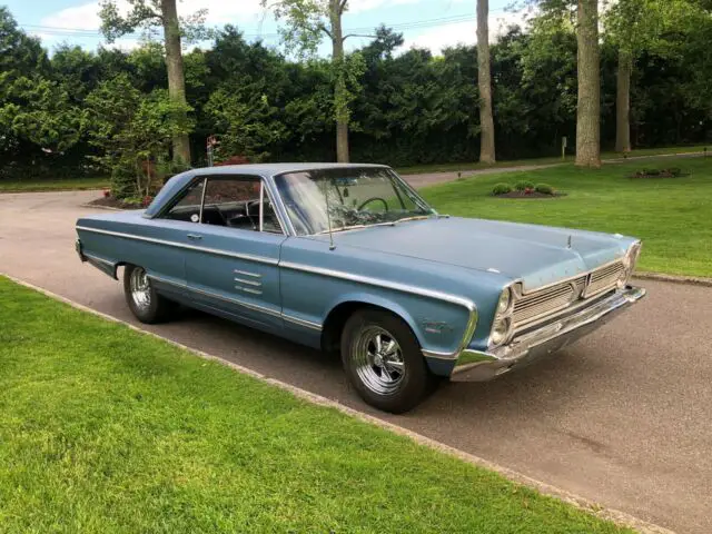 1966 plymouth sport fury 383 4 speed