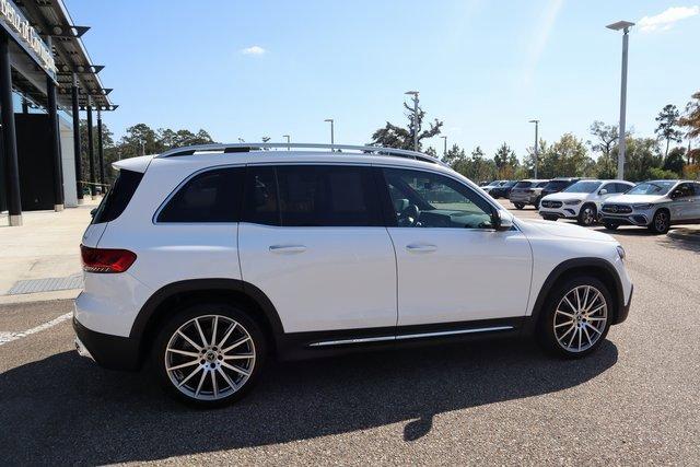 2021 mercedes-benz glb 250