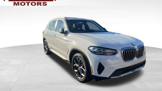 2022 BMW se