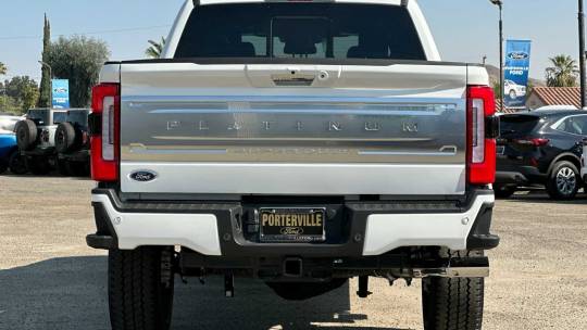 2024 Ford F-250