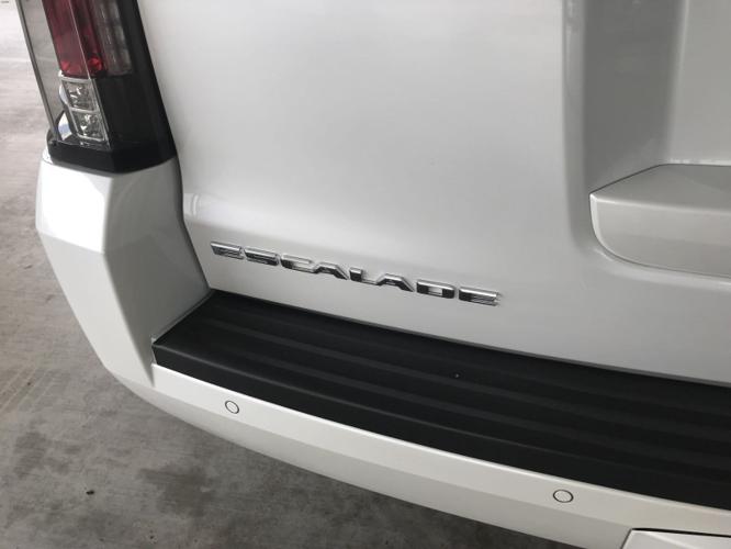 used 2017 cadillac escalade 4wd platinum bryant, ar 72022 for sale in benton, arkansas