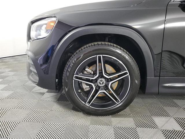 2023 mercedes-benz glb 250 base