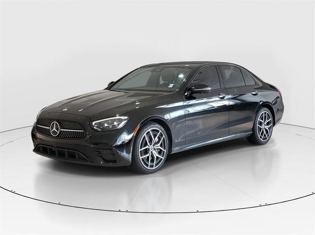 2023 mercedes-benz e-class e 350