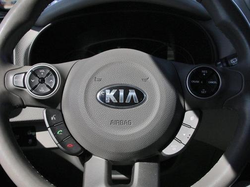 2017 kia soul ev in saint louis, missouri