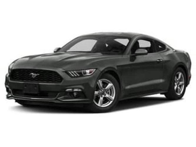 2016 ford mustang ecoboost premium ecoboost premium 2dr fastback for sale in hilo, hawaii