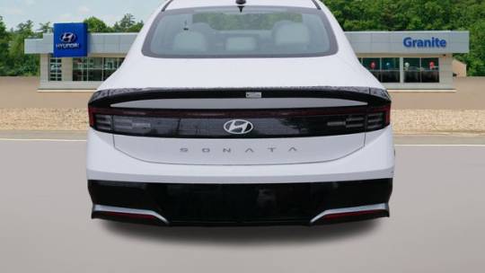 2024 Hyundai Sonata