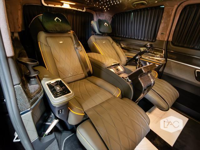2023 mercedes-benz metris base