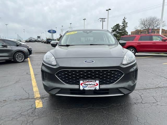 2020 ford escape se in green oaks, illinois