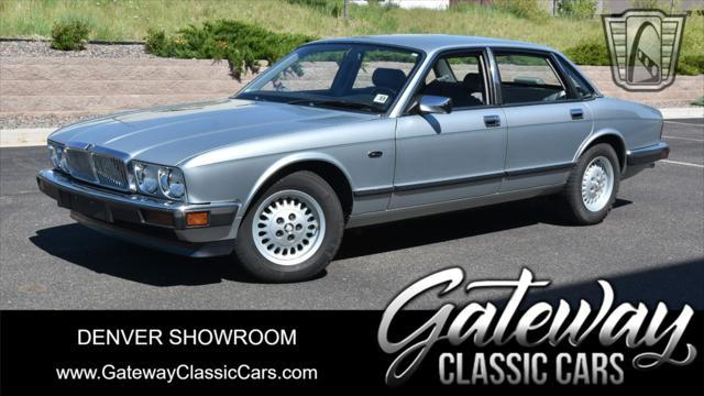 1991 jaguar xj6