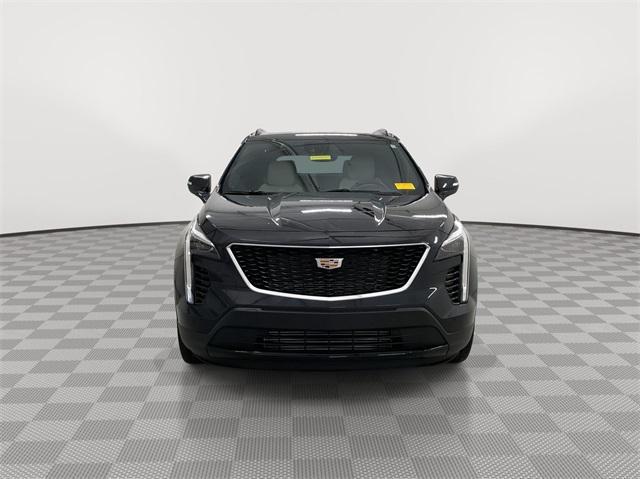 2022 cadillac xt4 sport
