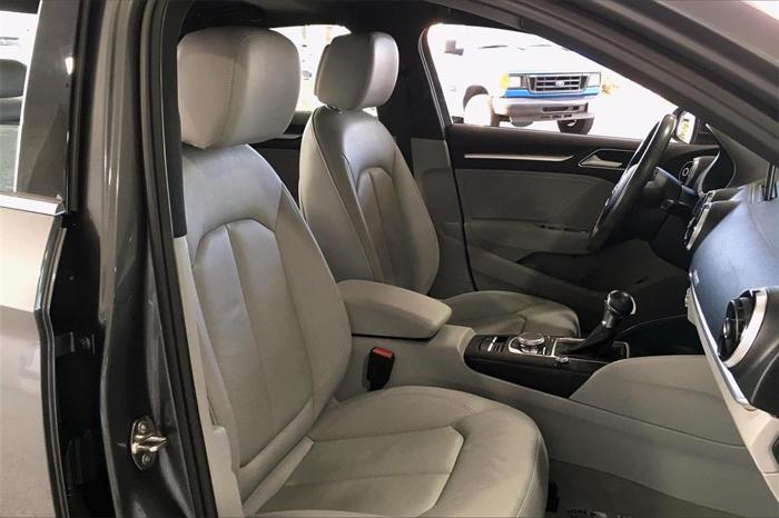 used 2016 audi a3 2.0t premium plus quattro sdn oxnard, ca 93036 for sale in oxnard, california