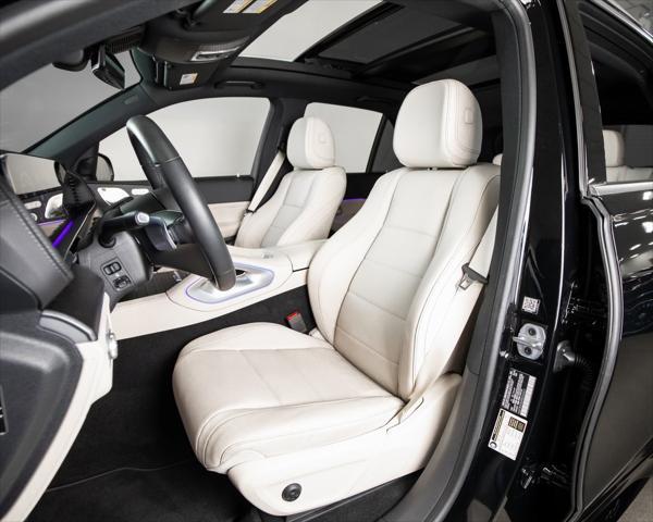 2024 mercedes-benz gle 450 4matic