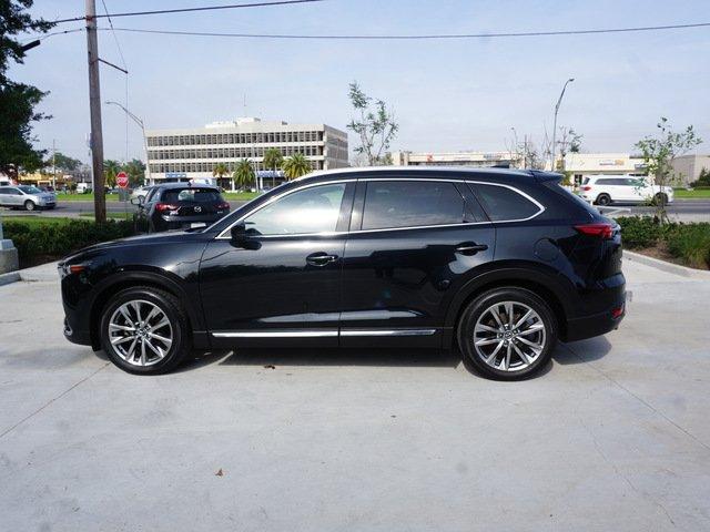 certified 2016 mazda cx-9 fwd grand touring metairie, la 70002 for sale in metairie, louisiana