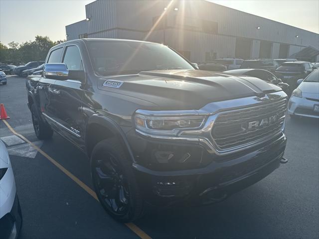 2022 ram 1500 limited