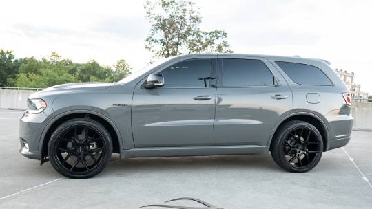 2020 Dodge Durango