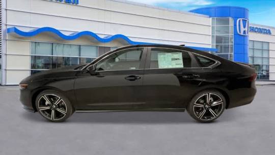 2025 Honda Accord
